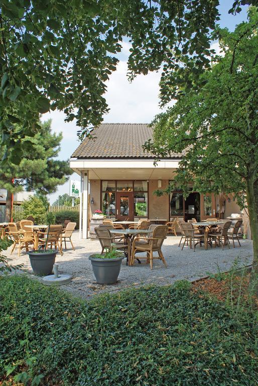 Campanile hotel y restaurante Gorinchem Exterior foto